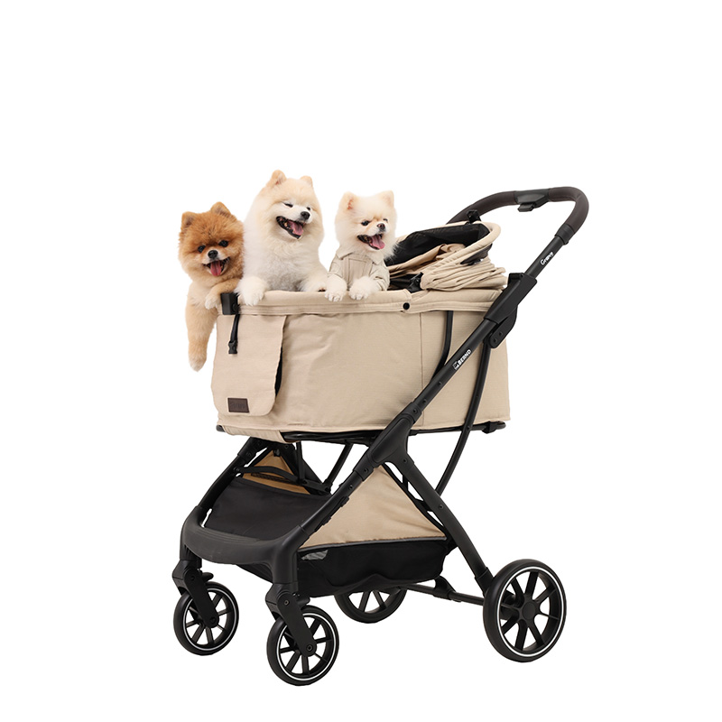 BERND Groove Pet Autofold